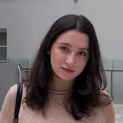 Фотография репетитора Лифшиц Юлия Рзгановна