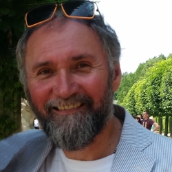 Фотография репетитора Голубков Сергей Анатольевич