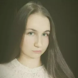 Фотография репетитора Зиновьева Дарья Дмитриевна