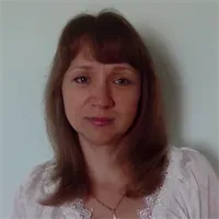 Фотография репетитора Юрченко Ольга Александровна