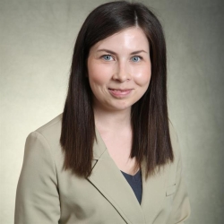 Фотография репетитора Кутуева Инна Кяримовна