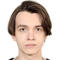 Фотография репетитора Сумароков Глеб Ильич