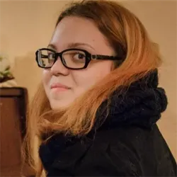 Фотография репетитора Козаченко Ксения Федоровна