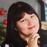 Фотография репетитора Назарова Елена Владимировна