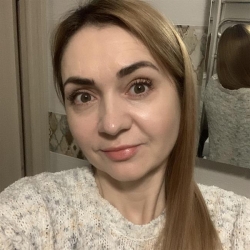 Фотография репетитора Брехова Мария Владимировна