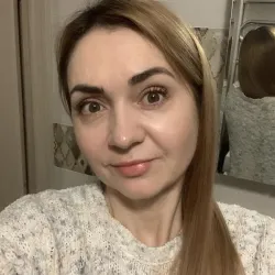 Фотография репетитора Брехова Мария Владимировна