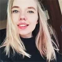 Фотография репетитора Жамкова Екатерина Кирилловна