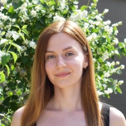 Фотография репетитора Аленичева Наталья Владимировна