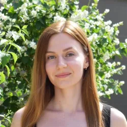 Фотография репетитора Аленичева Наталья Владимировна