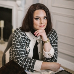 Фотография репетитора Савина Светлана Александровна