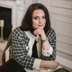 Фотография репетитора Савина Светлана Александровна