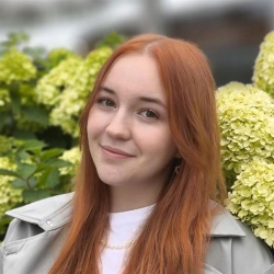 Фотография репетитора Ведерникова Вероника Андреевна