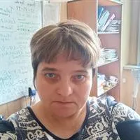 Фотография репетитора Пашутина Анна Александровна