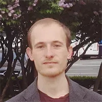 Фотография репетитора Трудниченко Павел Александрович