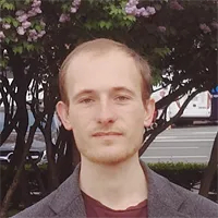 Фотография репетитора Трудниченко Павел Александрович