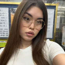 Фотография репетитора Валиахметова Алина Рафаэлевна