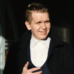 Фотография репетитора Семяшкин Андрей Игоревич