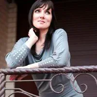 Фотография репетитора Копылевич Евгения Юрьевна