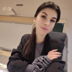 Фотография репетитора Лeхман Надежда Александровна