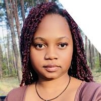 Фотография репетитора Ньякутамбва Румбидзаи Памела 