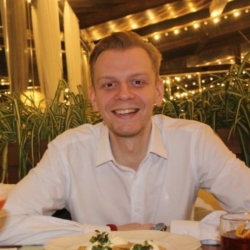 Фотография репетитора Алимов Инсаф Фиргатович