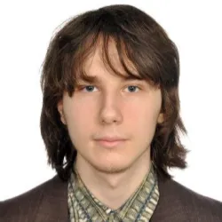 Фотография репетитора Иванов Иван Дмитриевич