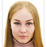 Фотография репетитора Каптерова Анастасия Андреевна