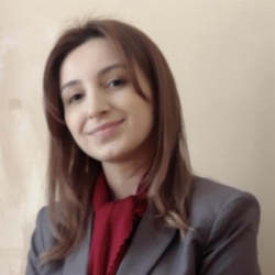 Фотография репетитора Магомедова Зарина Исрафиловна