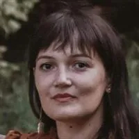 Фотография репетитора Бабкина Валерия Олеговна