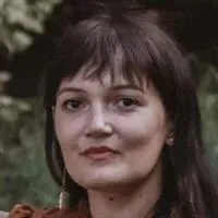 Фотография репетитора Бабкина Валерия Олеговна