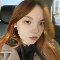 Фотография репетитора Малютина Анастасия Дмитриевна