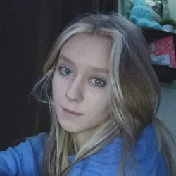 Фотография репетитора Ворошнина Алика Александровна