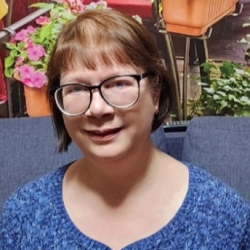 Фотография репетитора Бадмаева Юлия Борисовна