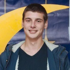 Фотография репетитора Машуков Яков Михайлович