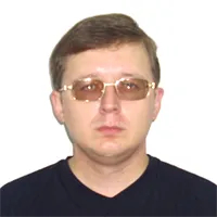 Фотография репетитора Бехтерев Денис Юрьевич