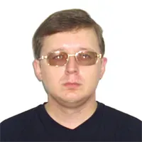 Фотография репетитора Бехтерев Денис Юрьевич