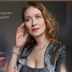 Фотография репетитора Марченко Тамара Юрьевна