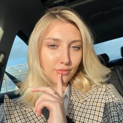 Фотография репетитора Братченко Надежда Андреевна