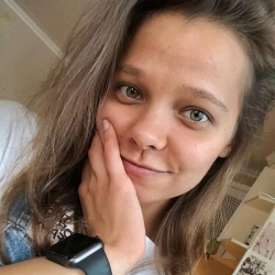 Фотография репетитора Ульшина Елена Сергеевна