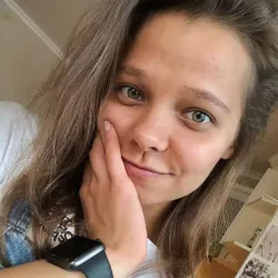 Фотография репетитора Ульшина Елена Сергеевна