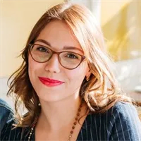 Фотография репетитора Максимова Наталья Владимировна