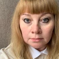 Фотография репетитора Шмелева Наталия Петровна