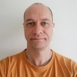 Фотография репетитора Яблоков Андрей Викторович