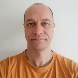 Фотография репетитора Яблоков Андрей Викторович