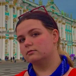 Фотография репетитора Подыряко Марина Дмитриевна