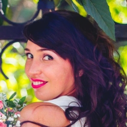 Фотография репетитора Трифонова Оксана Юрьевна