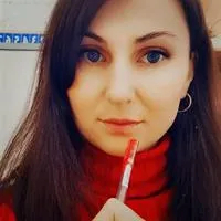 Фотография репетитора Никитина Ютта Сергеевна