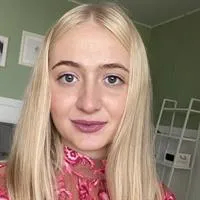 Фотография репетитора Щербакова Екатерина Алексеевна