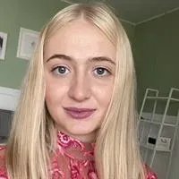 Фотография репетитора Щербакова Екатерина Алексеевна