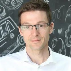 Фотография репетитора Пахотин Станислав Сергеевич